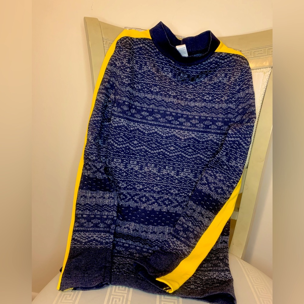 Avocado work out set/ski set